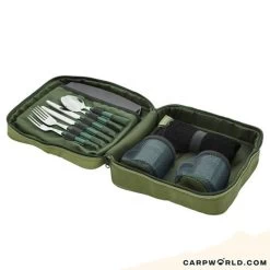 Trakker NXG Deluxe Food Set