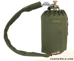 Trakker NXG Gas Bottle And Hose Cover - 5.6Kg