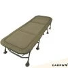 Trakker RLX 8 Leg Bed -Trakker trakker products trakker rlx 8 leg bed