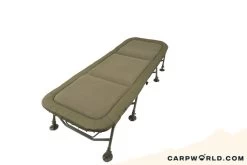 Trakker RLX 8 Leg Bed