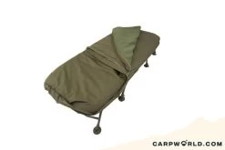 Trakker RLX 8 Leg Bed System