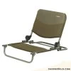 Trakker RLX Bedchair Seat -Trakker trakker products trakker rlx bedchair seat