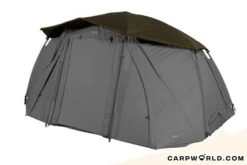 Trakker Tempest 100/100T Brolly Skull Cap Aquatexx EV 1.0