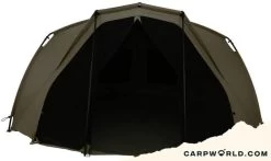 Trakker Tempest 100 Bivvy Magnetic Insect Panel