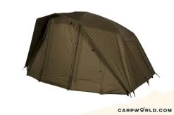 Trakker Tempest 100 Bivvy Skull Cap Wrap Aquatexx EV 1.0