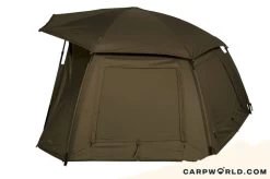 Trakker Tempest 100 Bivvy Skull Cap Aquatexx EV 1.0