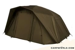 Trakker Tempest 100 Brolly Skull Cap Wrap Aquatexx EV 1.0
