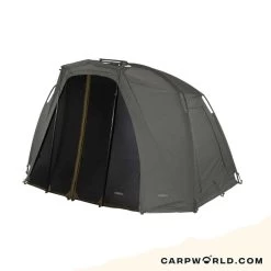Trakker Tempest 100T Brolly Magnetic Insect Panel Aquatexx EV 1.0