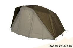 Trakker Tempest 150 Bivvy Skull Cap Wrap Aquatexx EV 1.0