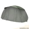 Trakker Tempest Brolly 100/100T Skull Cap -Trakker trakker products trakker tempest brolly 100 100t s
