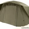 Trakker Tempest Brolly 100 Skull Cap Wrap -Trakker trakker products trakker tempest brolly 100 skull