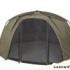 Trakker Tempest Brolly 100T - Insect Panel -Trakker trakker products trakker tempest brolly 100t insec