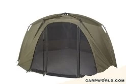 Trakker Tempest Brolly 100T - Insect Panel