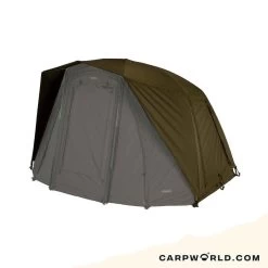 Trakker Tempest Brolly 100T Skull Cap Wrap Aquatexx EV 1.0