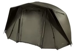 TRAKKER Tempest Brolly Advanced 100 Skull Cap Wrap