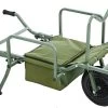 TRAKKER X-Trail Galaxy Barrow | Transportkar | Trolley -Trakker trakker x trail galaxy barrow transportkar trolley
