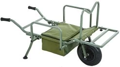 TRAKKER X-Trail Galaxy Barrow | Transportkar | Trolley